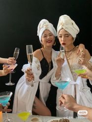 -米莱摄影写真(五大道别墅店)