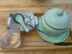 -三才二真·药膳养生炖汤(海珠湾店)