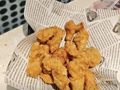 -鱼酷活鱼烤鱼(北美店)