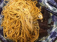 -旺泉餐饮店·清真牛肉面馆