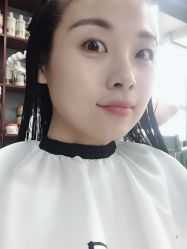 -尚丹尼造型