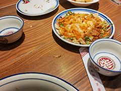 -吴满满油泼面(北方风味园店)