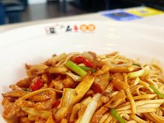 -二扁私房面馆(崂山路店)