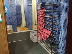 -七彩阳光游泳俱乐部(江北远洲店)