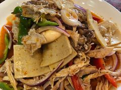 -啊臻味道米粉·五月花儿(沙嘴店)