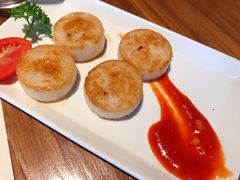 -Mr·Fish鱼鲜生海鲜放题(银泰in99店)