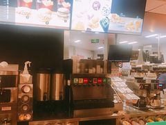 -麦当劳(欧陆广场店)