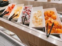 -比格比萨自助(美乐城店)
