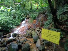 -梧桐山风景名胜区