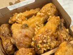 -校村炸鸡(弘大)