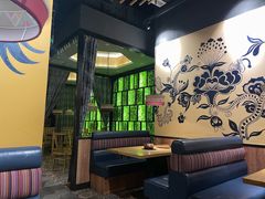 -吃饭皇帝大·土家民族菜(温州万象城店)