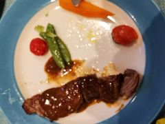 -味餐厅·海鲜·火锅·自助餐