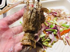 -盒马鲜生(杭州运河上街店)