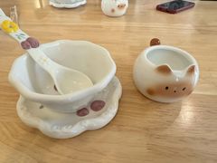 -柴の食堂·日式家庭料理·熊之肆(大学路店)