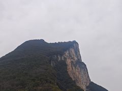 -白帝城·瞿塘峡景区