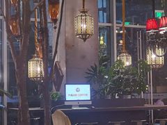 -漫咖啡(红唐店)