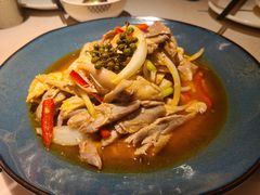 -耶里夏丽·丝路新疆菜·清真食品(徐汇南丹东路臻选店)