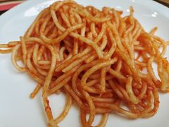 -伯顿西餐厅(厚街香榭丽店)