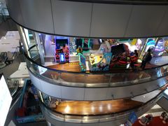 -远洋未来广场(育慧北路店)