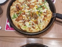 -必胜客(华地店)