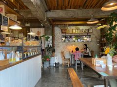 -仙峰天然面包(迎宾路店)
