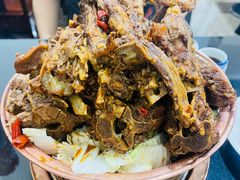 -来顺成饭庄