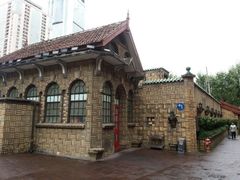 android_upload_pic-马勒别墅饭店(静安寺店)