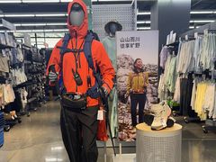 -迪卡侬(大英山店)