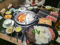 -井格重庆火锅(西直门凯德Mall店)