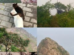 -汕头莲花山度假村温泉