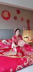 -洋洋婚纱品牌集合店