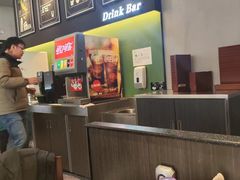 -萨莉亚意式餐厅(南京虹悦城店)