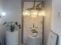 -欧普照明(红星美凯龙浦江店)
