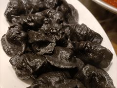 -船歌·鱼水饺青岛菜(金狮广场店)