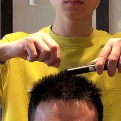 -印·Style造型创始店