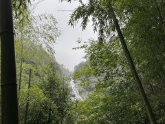 -百杖潭景区