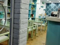 -佩家私房烘焙(宝龙店)