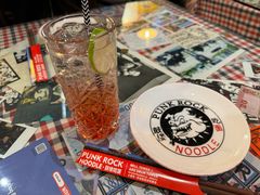 -鼓楼吃面·肉啃肉(南锣鼓巷店)