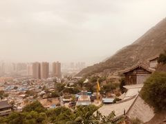 -兰山公园