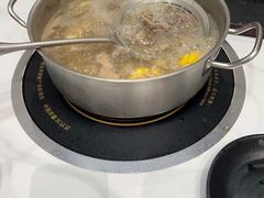 -林记潮牛·牛肉火锅(上马墩店)