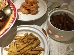 -旺顺阁·北京菜(北辰上品+)