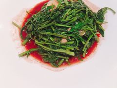 南乳空心菜-桂满陇-十里风荷(合生汇店)