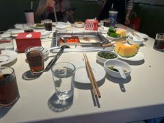 -海底捞火锅(威高广场店)