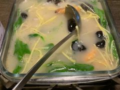 -青叶202都市餐厅(迪诺水镇店)
