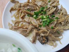 -斯丹姜母鸭·古法干香(涂门街总店)