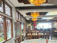 -野渡坡·极致湘菜·庭院餐厅(汉阳店)