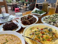 -龙姐私房菜(和顺古镇店)