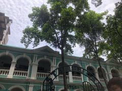 -星巴克臻选(广州沙面店)