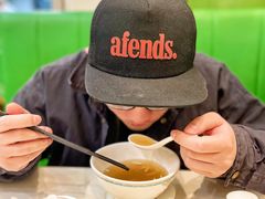 -香港麦奀云吞面世家(中山二路店)