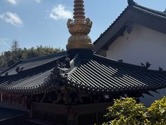 -径山寺